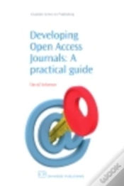 Capa do artigo Developing Open Access Journals