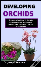 Developing Orchids