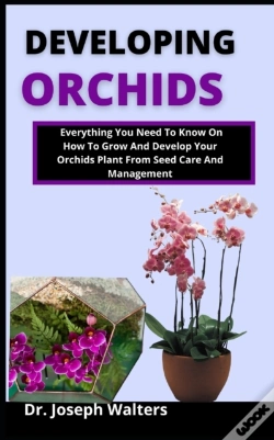 Capa do artigo Developing Orchids