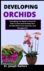 Developing Orchids - Preview