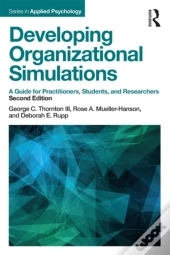Developing Organizational Simulations