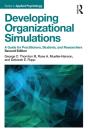 Developing Organizational Simulations - Preview