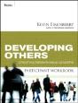 Developing Others Participant Workbook - Preview