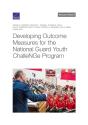 Developing Outcome Measures For The National Guard Youth Challenge Program - Preview