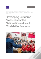 Capa do artigo Developing Outcome Measures For The National Guard Youth Challenge Program