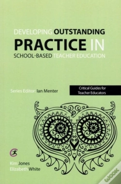 Capa do artigo Developing Outstanding Practice In School-Based Teacher Education