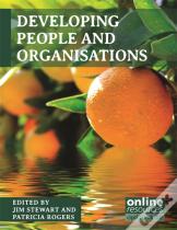 Developing People And Organisations