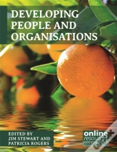 Developing People And Organisations