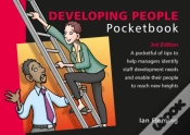 Capa do artigo Developing People Pocketbook