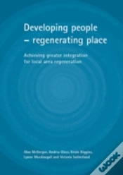 Capa do artigo Developing People - Regenerating Place