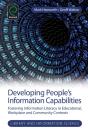 Developing People'S Information Capabilities - Preview