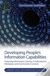 Capa do artigo Developing People