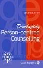 Developing Person-Centred Counselling - Preview