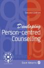 Developing Person-Centred Counselling - Preview