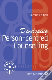 Developing Person-Centred Counselling