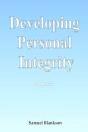Developing Personal Integrity - Preview