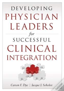 Capa do artigo Developing Physician Leaders For Successful Clinical Integration