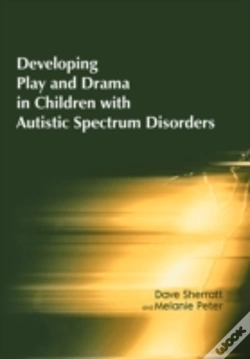 Capa do artigo Developing Play And Drama In Children With Autistic Spectrum Disorders