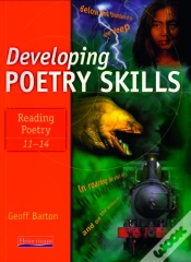 Capa do artigo Developing Poetry Skills: Reading Poetry 11-14