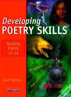 Capa do artigo Developing Poetry Skills: Reading Poetry 11-14