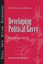 Developing Political Savvy - Preview