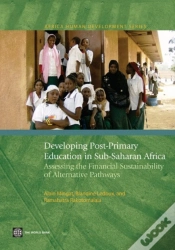 Capa do artigo Developing Post-Primary Education In Sub-Saharan Africa