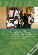 Developing Post-Primary Education In Sub-Saharan Africa
