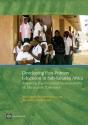 Developing Post-Primary Education In Sub-Saharan Africa - Preview