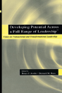 Developing Potential Across A Full Range Of Leadership Tm - Preview