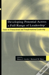 Capa do artigo Developing Potential Across A Full Range Of Leadership Tm
