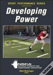 Capa do artigo Developing Power