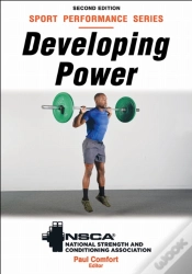 Capa do artigo Developing Power