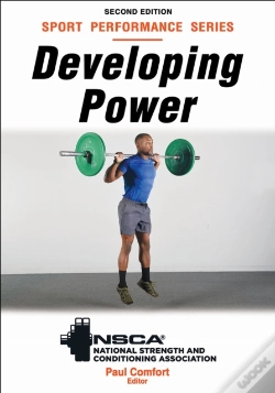 Capa do artigo Developing Power
