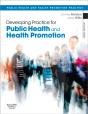 Developing Practice For Public Health And Health Promotion E-Book - Preview