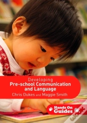 Capa do artigo Developing Pre-School Communication And Language