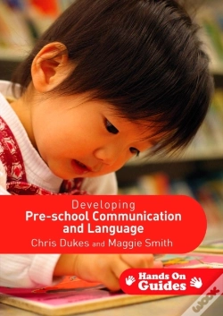 Capa do artigo Developing Pre-School Communication And Language