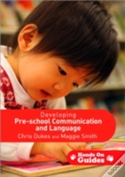 Capa do artigo Developing Pre-School Communication And Language