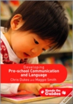 Capa do artigo Developing Pre-School Communication And Language