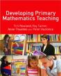 Developing Primary Mathematics Teaching - Preview