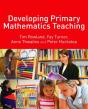 Developing Primary Mathematics Teaching - Preview