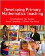 Developing Primary Mathematics Teaching - Preview