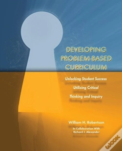 Capa do artigo Developing Problem-Based Curriculum
