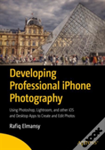Developing Professional Iphone Photography