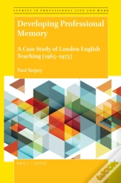 Developing Professional Memory