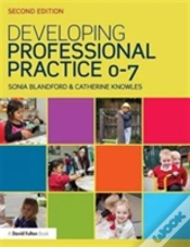 Capa do artigo Developing Professional Practice 0-7