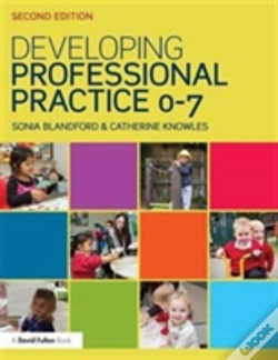 Capa do artigo Developing Professional Practice 0-7