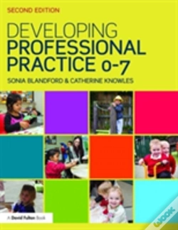 Capa do artigo Developing Professional Practice 0-7