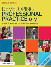 Capa do artigo Developing Professional Practice 0-7