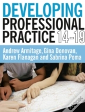 Capa do artigo Developing Professional Practice 14-19