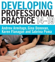 Capa do artigo Developing Professional Practice 14-19